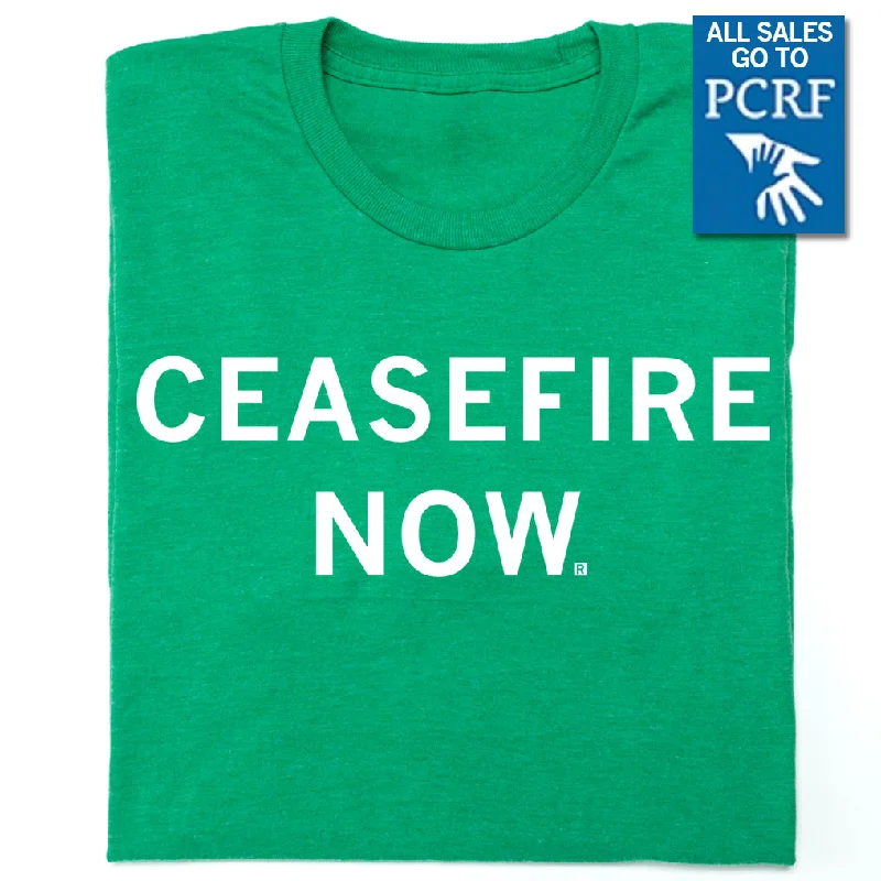 Ceasefire Now