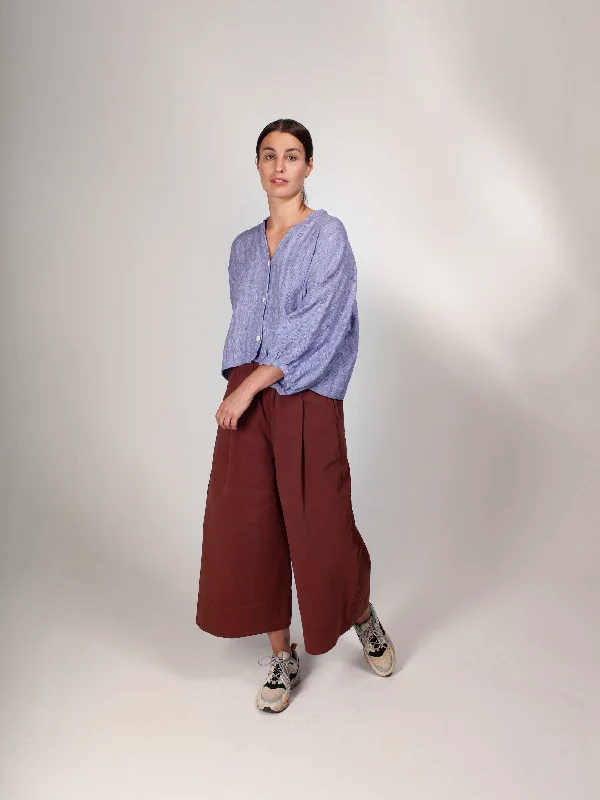 Birgitta Helmersson ZW Block Pant PDF