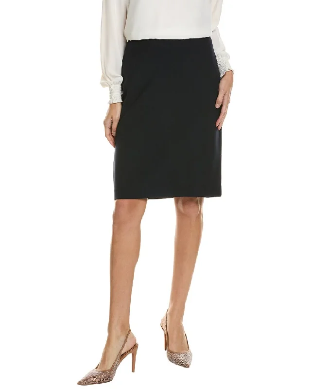 St. John Skirt