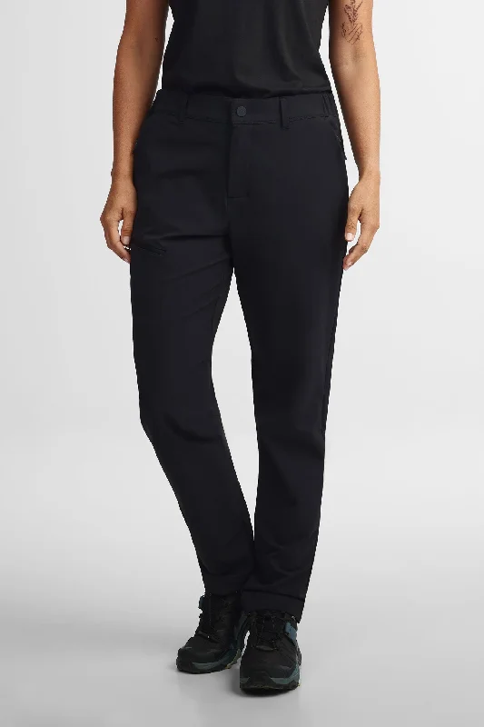 Pantalon extensible 4 sens BM - Femme