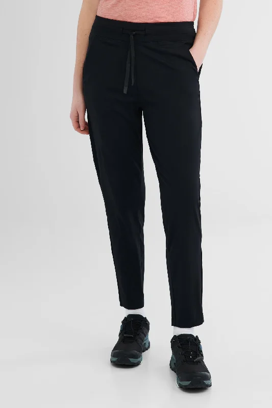 Pantalon jogger 7/8 BM - Femme