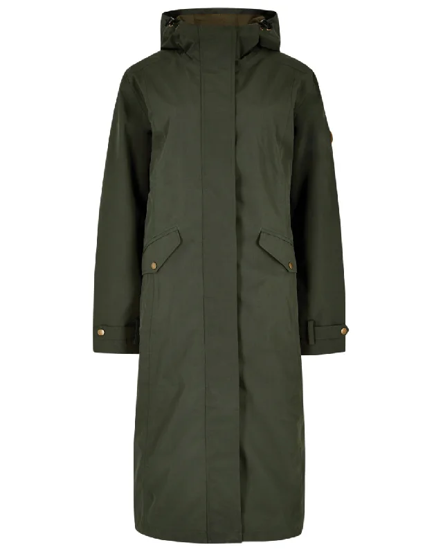 Dubarry Alderford Waterproof Coat