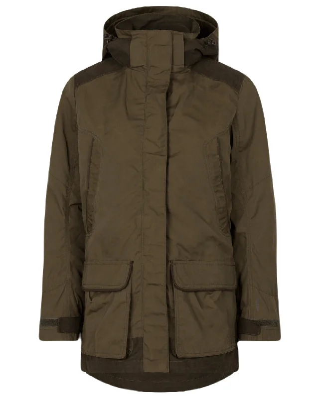 Seeland Key-Point Kora Jacket